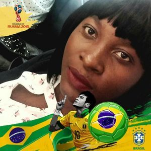 Meet your Posher, Beatrice francois